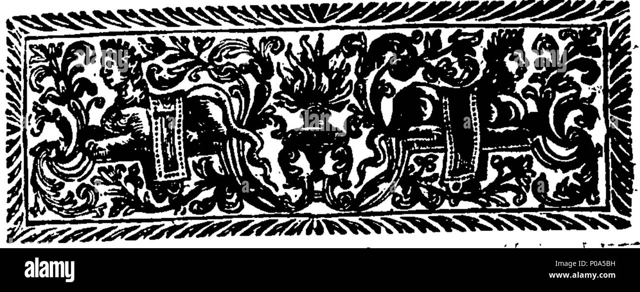 . Anglais : fleuron de livre : un compte d'un météore surprenant, vu dans l'air le 19 mars. 1718/19. de nuit. I., contenant une description de ce météore, à partir de l'original des lettres de ceux qui l'ont vu à différents endroits. II. Certains des récits historiques des météores comme avant. III. Une démonstration que ces météores ne sont pas des comètes. IV. Que ces météores ne sont pas un concours de vapeurs au-dessus de notre atmosphère. C. Qu'ils sont prodigieux coups de tonnerre et éclairs dans les couches supérieures de l'air. VI. Les observations de l'ensemble. Par William Whiston, M.A., professeur de l'Mathematicks Banque D'Images