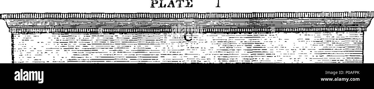 . Anglais : Fleuron du livre : une nouvelle invention, concernant le plan au sol, et de l'altitude, de fer à repasser fours, chaudières, poêles brasseurs, etc ... Par Joseph Norbury, ... 154 Une nouvelle invention, concernant le plan au sol, et de l'altitude, de fer à repasser fours, chaudières, poêles, brasseurs etc Fleuron T116436-8 Banque D'Images