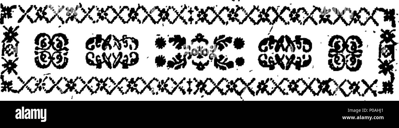. Anglais : Fleuron du livre : une nouvelle grammaire espagnole ; ou, les éléments de la langue espagnole : contenant une méthode facile et compendious à parler et écrire correctement. Avec plusieurs remarques utiles, sur la plupart des expressions idiomatiques particulier et des règles fondamentales, montrant comment les utiliser, aussi bien en parlant qu'en écrivant. L'ensemble de l'extrait de la meilleure observation des grammairiens espagnols, et en particulier de l'Académie royale espagnole de Madrid. Par Oct San Joseph Giral del Pino, enseignant de la langue espagnole. 158 Une nouvelle grammaire espagnole ; ou, les éléments de la langue espagnole- contenant une évaluation environnementale Banque D'Images