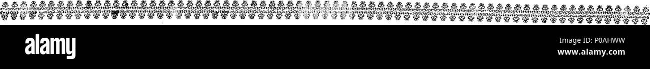 . Anglais : Fleuron du livre : un nouveau sondage du globe : ou, un mesurage précis de tous les empires, royaumes, ... & Îles dans le monde. ... Avec Notes explicatives notes & politiques, où le nombre de personnes dans toutes les principales villes et pays ye de l'Europe sont calculés individuellement ... Par Thomas Templeman ... 158 Un nouveau sondage du globe-, ou une idée précise des mesures de tous les empires, royaumes, - et d'îles dans le monde Fleuron T090492-6 Banque D'Images