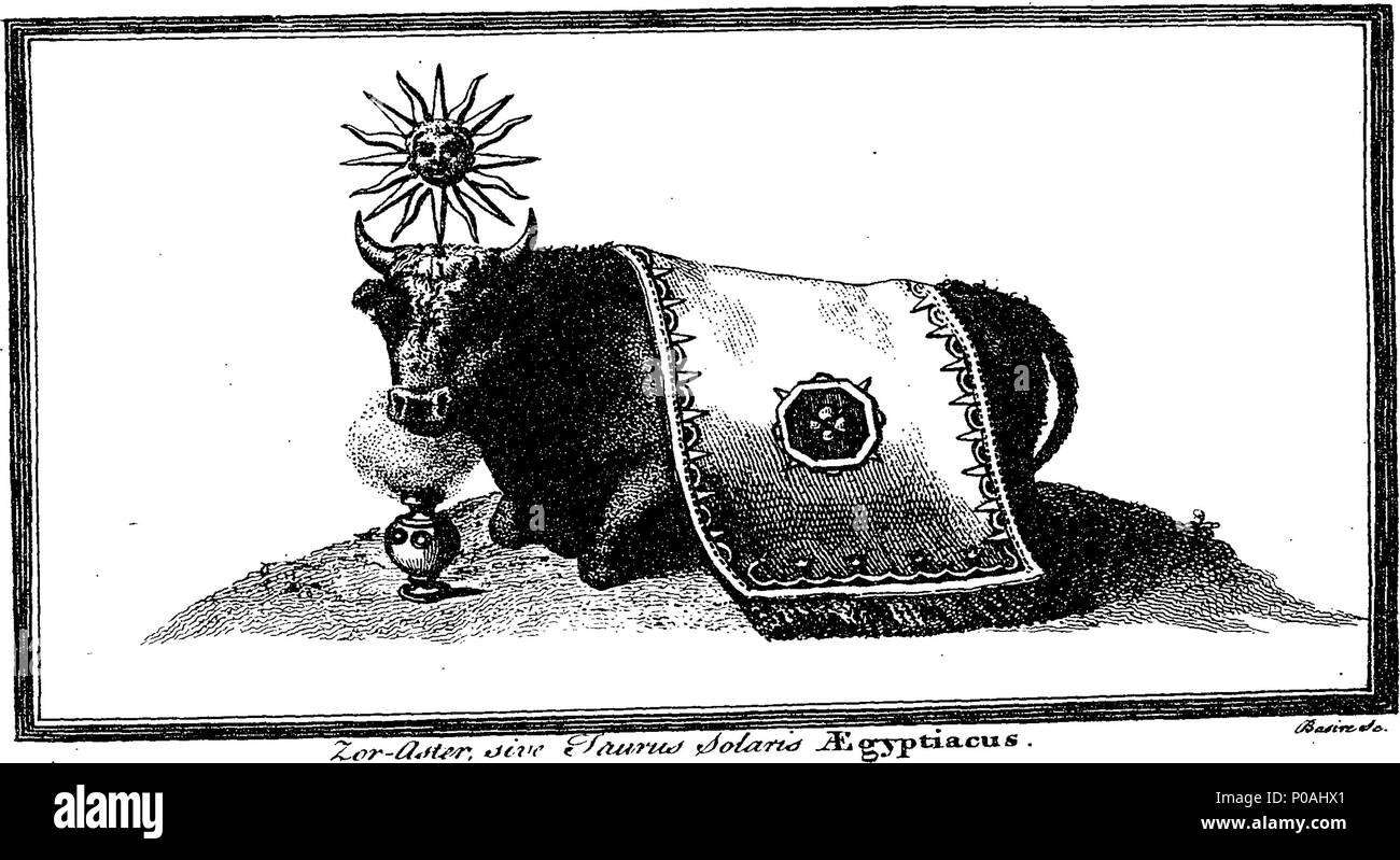 . Anglais : fleuron de livre : un nouveau système, ou, une analyse de la mythologie antique : où l'on tente de se départir de tradition de fable et de réduire la vérité à sa pureté d'origine. Dans ce travail est l'histoire des Babyloniens, chaldéens, égyptiens, les Cananéens, Helladians, Ioniens, Leleges, Doriens, Pelasgi, aussi des Scythae, Indo-Scythæ, des Ethiopiens, des Phéniciens. L'ensemble contient un compte rendu des principaux événements dans le premier âge, du déluge à la dispersion : également des diverses migrations, qui a suivi, et les règlements faits par la suite dans différentes parties : Circumstanc Banque D'Images