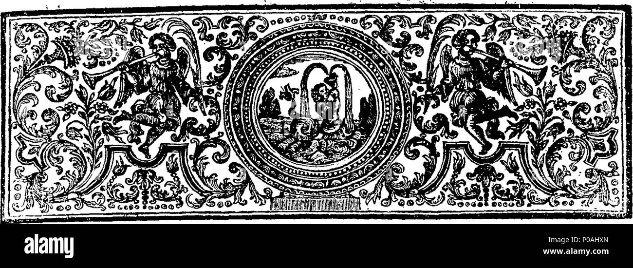 . Anglais : fleuron de livre : un nouveau système de l'agriculture. Être un corps complet de l'élevage et jardinage à toutes les parties d'entre eux. Viz. Dans le domaine de l'élevage, et de ses plusieurs améliorations. De Forêt et Timber-Trees, grands et petits ; avec Ever-Greens Flux et joint torique d'arbustes, &c. Des Fruit-Garden. De l'Kitchen-Garden. Des Flower-Garden. En cinq livres. Contenant toutes les meilleures et les plus récentes, ainsi que beaucoup de nouvelles améliorations, utile pour le vigneron, Grazier, semoir, jardinier, et fleuriste. Où sont parsemées de nombreux curieux sur la végétation ; observations sur les maladies des arbres, et le g Banque D'Images