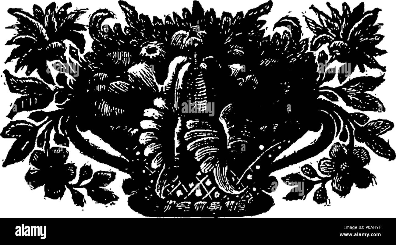 . Anglais : fleuron de livre : un nouveau système de l'agriculture. Être un corps complet de l'élevage et jardinage à toutes les parties d'entre eux. Viz. Dans le domaine de l'élevage, et de ses plusieurs améliorations. De la forêt et du bois d'arbres, grands et petits ; avec les verts et le débit'ring arbustes, &c. Du fruit-jardin. De la cuisine-jardin. De la fleur-jardin. En cinq livres. Contenant toutes les meilleures et les plus récentes, ainsi que beaucoup de nouvelles améliorations, utile pour le vigneron, grazier, semoir, jardinier et fleuriste. Où sont parsemées de nombreux curieux sur la végétation ; observations sur les maladies des arbres, et la ge Banque D'Images