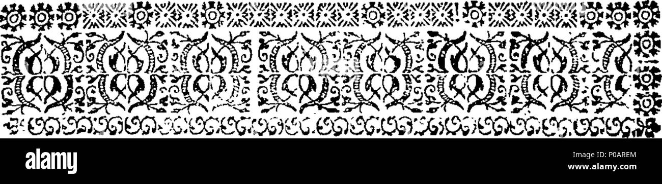 . Anglais : fleuron de livre : un poème sur la naissance du jeune prince. Né au palais royal de St James's, novembre, le 2d, 1717. Pour ce qui est ajouté, Auguste. Une tragédie. À la fois écrite par Edward Biddle, gent. 172 un poème sur la naissance du jeune prince Fleuron N020704-6 Banque D'Images