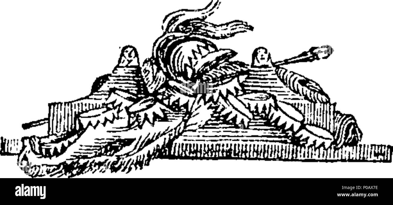 . Anglais : Fleuron du livre : une nouvelle histoire de la Grèce ; de même sa construction, jusqu'à ce qu'il a été soumis à l'Empire romain : contenant un compte des guerres, révolutions ; les progrès réalisés dans le domaine des arts et des sciences ; de concert avec les personnages des plus éminents généraux, des législateurs et philosophes, dont les actions étaient les ornements de la Grèce. 152 Une nouvelle histoire de la Grèce ; de même sa construction Fleuron T127960-60 Banque D'Images