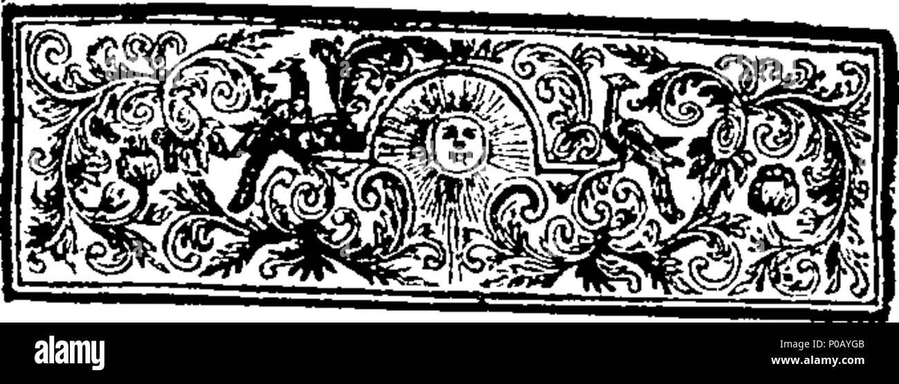 . Anglais : fleuron de livre : un compte de la réussite de l'inoculation de la variole en Grande-Bretagne. Avec une comparaison entre les fausses couches dans cette pratique, et la mortalité de la vérole. Humblement dédié à Son Altesse Royale la princesse de Galles. Par James Jurin, M. D. Secrétaire de la Royal Society, membre de l'Ordre des médecins, et le lecteur d'anatomie à l'Surgeons-Hall. 293 un compte de la réussite de l'inoculation de la variole en Grande-Bretagne Fleuron T018700-4 Banque D'Images