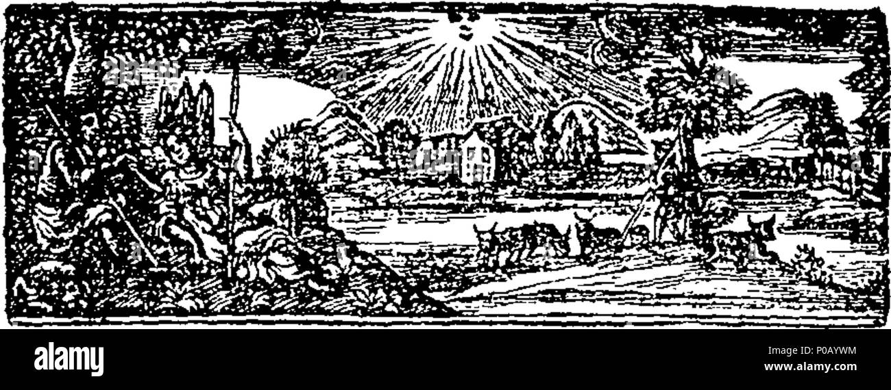 . Anglais : Fleuron du livre : une nouvelle méthode d'évaluation des rentes à vie. Qui fais à vue, comme suit : I. Le nombre d'années, mois, &c. l'achat d'une rente à vie, pour tout âge, de 30 à 73 ans, mérite, lorsque l'argent sert 4, 5, 6, 7, ou 8  %. L'intérêt. II. Combien un an 100l. est utile sur la vie pour l'un de ces âges, &c. III. Combien d'années un rentier doit vivre pour recevoir la valeur de l'argent coulé. IV. La valeur de l'acheteurs et vendeurs Chances. C. La valeur actuelle d'une rente à vie, à partir de 1 000 l. par an, d'une livre par année, pour tout âge, de 30 à 73 Ye Banque D'Images