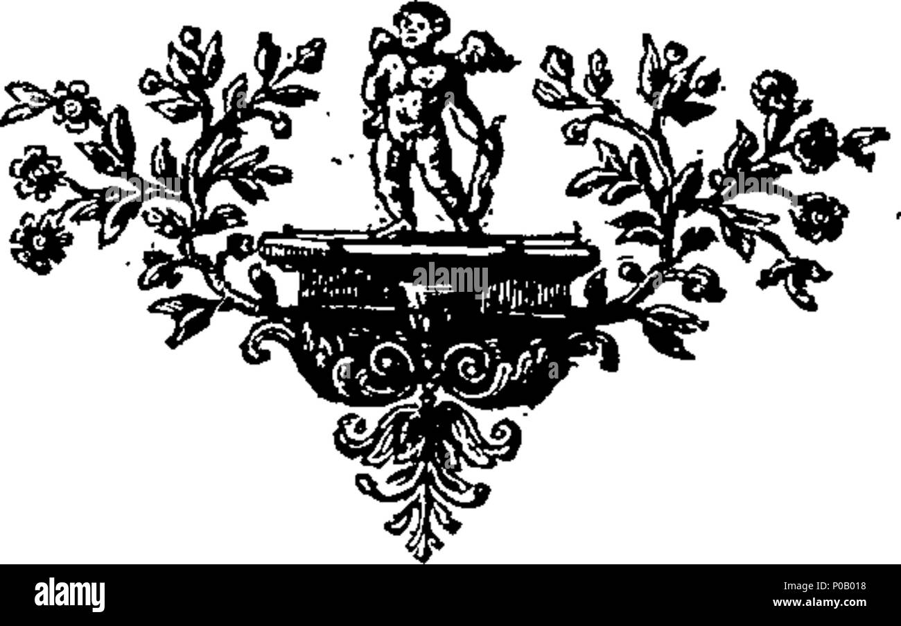 . Anglais : Fleuron du livre : une nouvelle méthode de la chimie ; y compris la théorie et la pratique de cet Art : fixées sur des principes mécaniques, et l'hébergement à l'utilisation de la vie. L'ensemble de l'une claire et rationnelle de la philosophie du système chimique. Pour ce qui est critique est un préfixe d'histoire de la chimie et des chimistes, de l'origine de l'art à l'heure actuelle. Écrit par le très savant H. Boerhaave, professeur de chimie, de botanique et de la médecine dans l'Université de Leyde, et membre de l'Académie Royale des Sciences à Paris. Traduit de l'édition imprimée, mises en rapport avec le meilleur Manuscri Banque D'Images