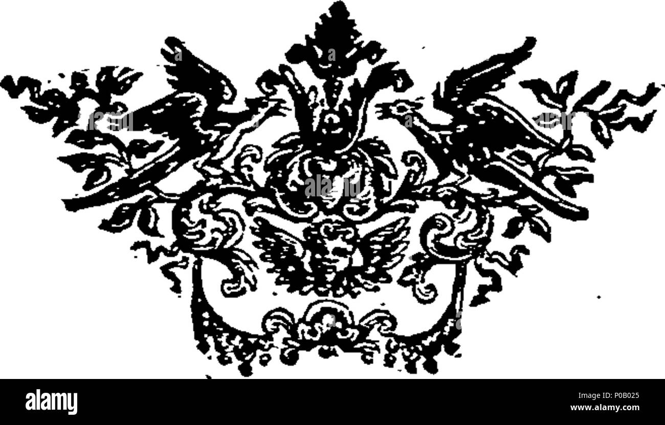 . Anglais : Fleuron du livre : une nouvelle méthode de la chimie ; y compris la théorie et la pratique de cet Art : fixées sur des principes mécaniques, et l'hébergement à l'utilisation de la vie. L'ensemble de l'une claire et rationnelle de la philosophie du système chimique. Pour ce qui est critique est un préfixe d'histoire de la chimie et des chimistes, de l'origine de l'art à l'heure actuelle. Écrit par le très savant H. Boerhaave, professeur de chimie, de botanique et de la médecine dans l'Université de Leyde, et membre de l'Académie Royale des Sciences à Paris. Traduit de l'édition imprimée, mises en rapport avec le meilleur Manuscri Banque D'Images