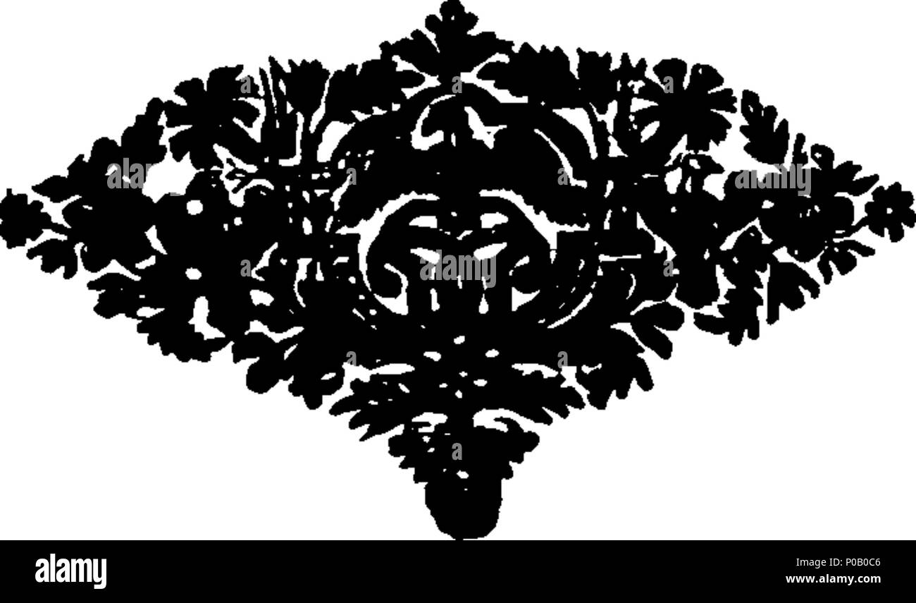 . Anglais : Fleuron du livre : une nouvelle méthode d'étude de l'histoire : recommander plus facile et des instructions complètes ... En deux volumes. ... À l'origine écrite en français par M. Langlet du Fresnoy, ... L'ensemble fait de l'anglais, avec diverses améliorations et corrections, ... De plus, un mémoire par le comte Scipion Maffei ... Par Richard Rawlinson, ... 156 Une nouvelle méthode de l'étude de l'histoire- recommandant plus facile et des instructions complètes - en deux volumes Fleuron T139624-6 Banque D'Images