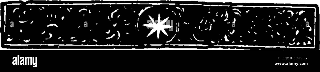 . Anglais : Fleuron du livre : une nouvelle méthode d'étude de l'histoire : recommander plus facile et des instructions complètes ... En deux volumes. ... À l'origine écrite en français par M. Langlet du Fresnoy, ... L'ensemble fait de l'anglais, avec diverses améliorations et corrections, ... De plus, un mémoire par le comte Scipion Maffei ... Par Richard Rawlinson, ... 156 Une nouvelle méthode de l'étude de l'histoire- recommandant plus facile et des instructions complètes - en deux volumes Fleuron T139624-7 Banque D'Images