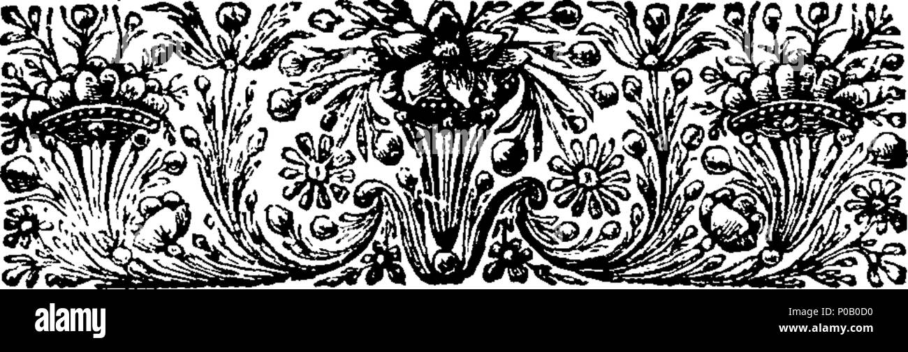 . Anglais : Fleuron du livre : une nouvelle méthode d'étude de l'histoire : recommander plus facile et des instructions complètes ... En deux volumes. ... À l'origine écrite en français par M. Langlet du Fresnoy, ... L'ensemble fait de l'anglais, avec diverses améliorations et corrections ... De plus, un mémoire par le comte Maffei Scipi ... Par Richard Rawlinson, ... 156 Une nouvelle méthode de l'étude de l'histoire- recommandant plus facile et des instructions complètes - en deux volumes Fleuron T139625-2 Banque D'Images