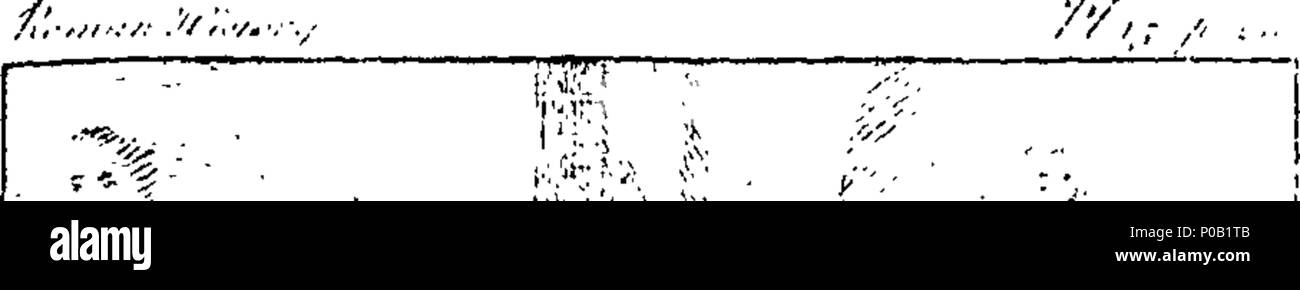 . Anglais : Fleuron du livre : une nouvelle histoire romaine, par question et réponse ; dans une méthode beaucoup plus complet que l'un des Genre : extraits d'auteurs anciens, et la plus célèbre parmi les modernes ; et Interspers avec des coutumes telles que servir à illustrer l'histoire. Avec un index complet. Conçu principalement pour les écoles. Par l'auteur de l'histoire de l'Angleterre par question et réponse. 157 Un nouveau fleuron de l'histoire romaine T187122-11 Banque D'Images