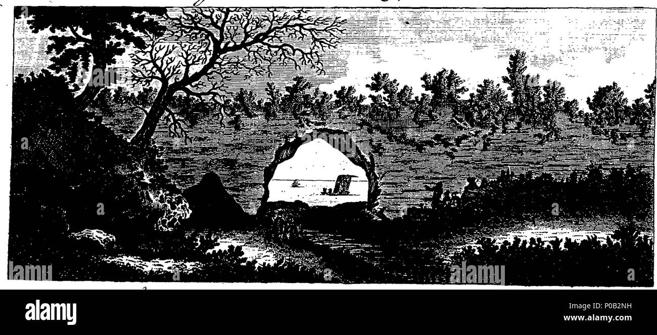 . Anglais : fleuron de livre : un nouveau, authentique, et collection complète de voyages à travers le monde, entrepris et réalisé par l'autorité royale. Contenant un authentique, ... Histoire de Captain Cook's premier, deuxième, troisième et dernier voyages, ... À qui sera ajoutée, de véritables récits de voyage d'autres ... Il est bon d'observer, que d'autres éditions de ces oeuvres, dont le coût serait un acheteur ... plus de vingt guinées ; ... mais la présente édition, en étant publiés dans seulement quatre-vingt-six-cent numéros, permet ... chaque personne, ... pour devenir familiary [sic] ces voyages ... Banque D'Images