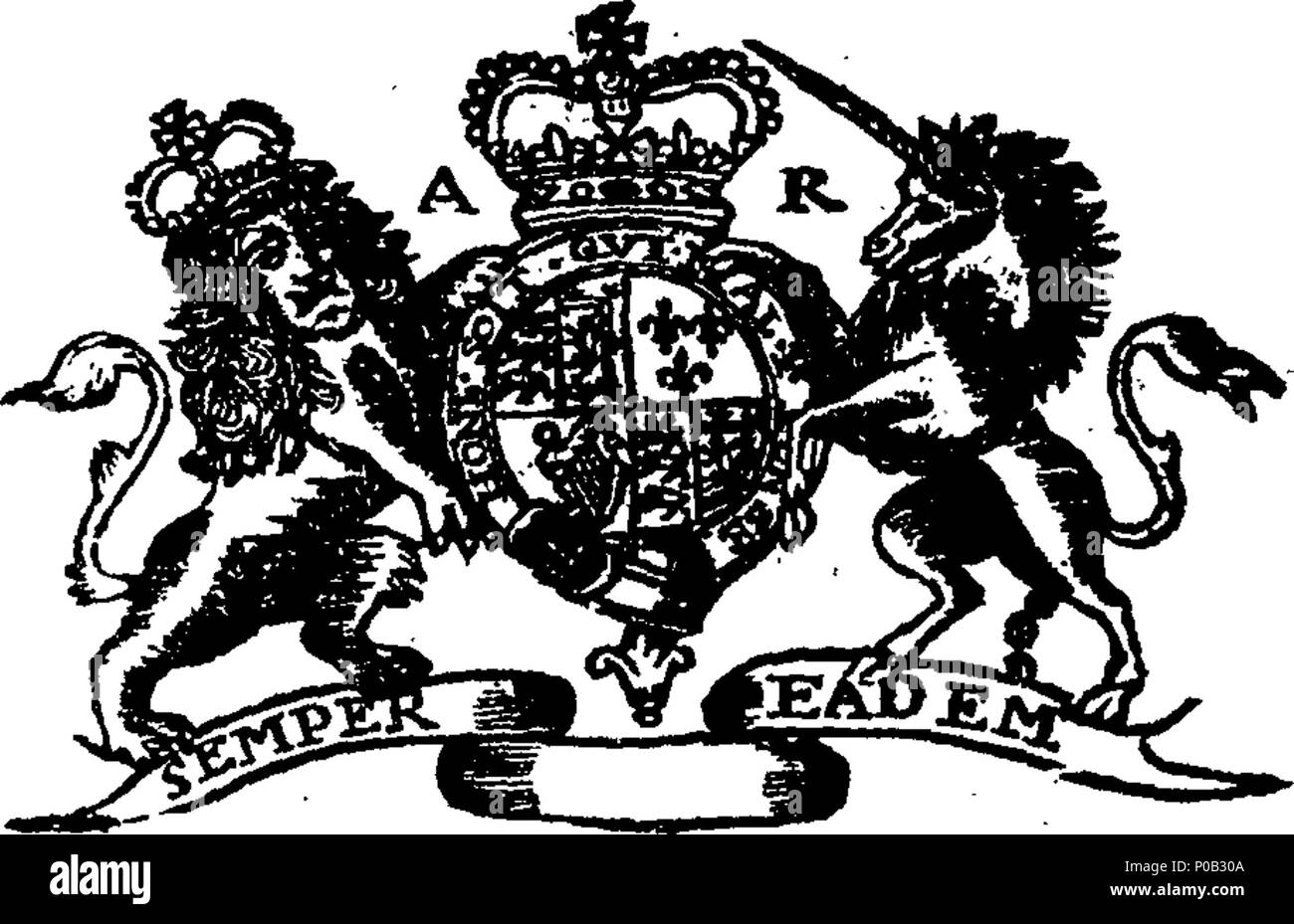 . Anglais : Fleuron du livre : une loi pour accroître la milice pour l'année mil sept cent onze, bien que le mois de salaire anciennement advanced ne soit pas remboursé. 298 Une loi pour accroître la milice pour l'année mil sept cent onze, bien que le mois de salaire anciennement advanced ne soit pas remboursé Fleuron N052310-1 Banque D'Images