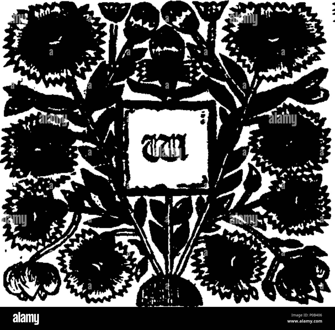 . Anglais : Fleuron du livre : une loi pour l'importation de la cochenille à partir de tous les ports en Espagne, au cours de la guerre actuelle, et six mois de plus. 300 Loi sur l'importation de la cochenille à partir de tous les ports en Espagne, au cours de la guerre actuelle, et six mois plus longtemps Fleuron N053280-2 Banque D'Images