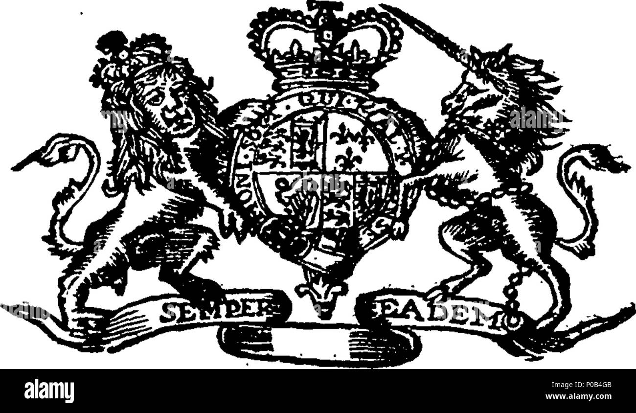 . Anglais : Fleuron du livre : Loi portant dissolution de la présente et éviter que l'association de propriétaires de charbon, aconiers, capitaines de navires, et d'autres, à l'avance le prix de charbons, de préjudice de la navigation, le commerce, et fabrique de ce royaume, et pour la poursuite de l'encouragement de l'échange. 301 Loi portant dissolution de la présente et éviter que l'association de propriétaires de charbon Fleuron N052307-1 Banque D'Images
