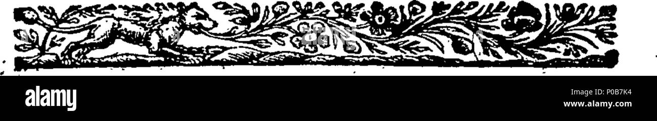 . Anglais : fleuron de livre : un discours pratique concernant un futur jugement, sous les rubriques suivantes : Viz. I. La preuve d'un jugement à venir. II. Concernant la date du jugement. III. Qui est notre juge, à savoir l'homme Christ Jésus. IV. La manière et les circonstances d'apparition du Christ, et de la terrible gravité de l'arrêt. C. qui doivent être jugées ; à savoir le monde, ou l'ensemble de l'humanité, VI. Pour ce que nous serons jugés. Vii. Au sujet de la justice de l'avenir du jugement et de la règle selon laquelle nous serons jugés. Viii. La Conclusion. Par William Sherlock, D. D. tard Doyen de Saint-Paul. Banque D'Images