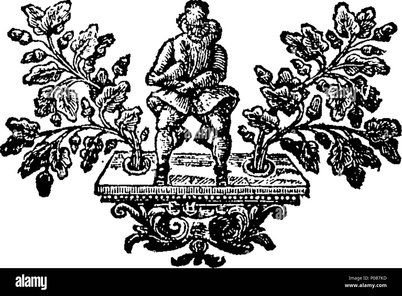 . Anglais : fleuron de livre : un discours pratique concernant un futur jugement, sous les rubriques suivantes : Viz. I. La preuve d'un jugement à venir. II. Concernant la date du jugement. III. Qui est notre juge, à savoir l'homme Christ Jésus. IV. La manière et les circonstances d'apparition du Christ, et de la terrible gravité de l'arrêt. C. qui doivent être jugées ; à savoir le monde, ou l'ensemble de l'humanité, VI. Pour ce que nous serons jugés. Vii. Au sujet de la justice de l'avenir du jugement et de la règle selon laquelle nous serons jugés. Viii. La Conclusion. Par William Sherlock, D. D. tard Doyen de Saint-Paul. Banque D'Images