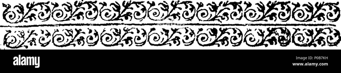 . Anglais : fleuron de livre : un discours pratique concernant un futur jugement, sous les rubriques suivantes : Viz. I. La preuve d'un jugement à venir. II. Concernant la date du jugement. III. Qui est notre juge, à savoir l'homme Christ Jésus. IV. La manière et les circonstances d'apparition du Christ, et de la terrible gravité de l'arrêt. C. qui doivent être jugées ; à savoir le monde, ou toute l'humanité. VI. Pour ce que nous serons jugés. Vii. Au sujet de la justice de l'avenir du jugement et de la règle selon laquelle nous serons jugés. Viii. La Conclusion. Par William Sherlock, D. D. tard doyen de St. Paul's[ Banque D'Images