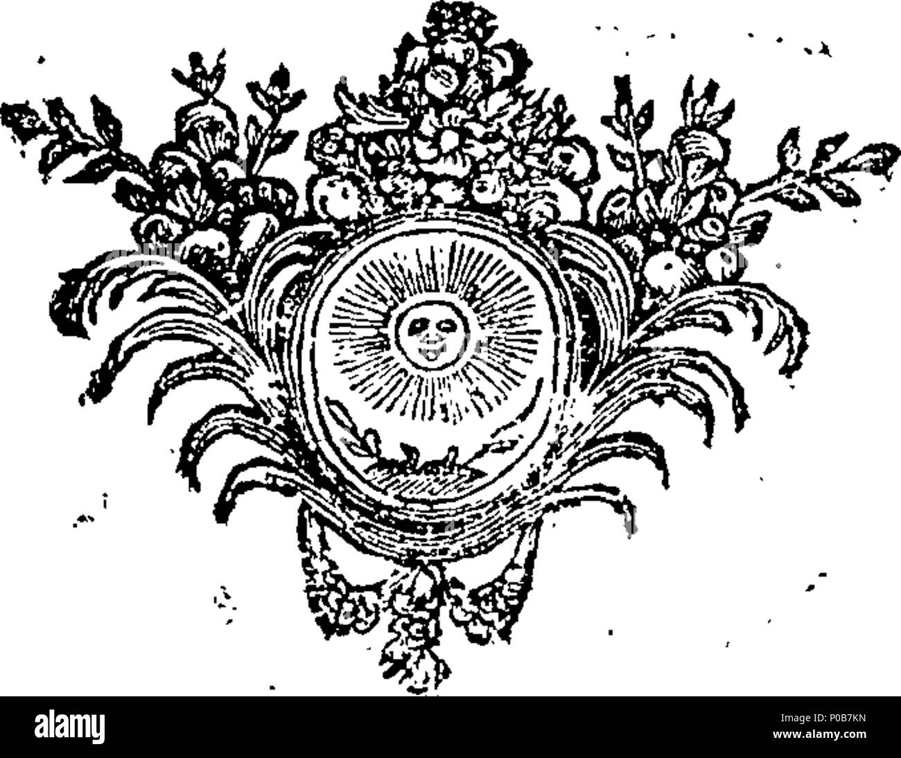 . Anglais : fleuron de livre : un discours pratique concernant un futur jugement, sous les rubriques suivantes : Viz. I. La preuve d'un jugement à venir. II. Concernant la date du jugement. III. Qui est notre juge, à savoir l'homme Christ Jésus. IV. La manière et les circonstances d'apparition du Christ, et de la terrible gravité de l'arrêt. C. qui doivent être jugées ; à savoir le monde, ou toute l'humanité. VI. Pour ce que nous serons jugés. Vii. Au sujet de la justice de l'avenir du jugement et de la règle selon laquelle nous serons jugés. Viii. La Conclusion. Par William Sherlock, D. D. tard doyen de St. Paul's[ Banque D'Images