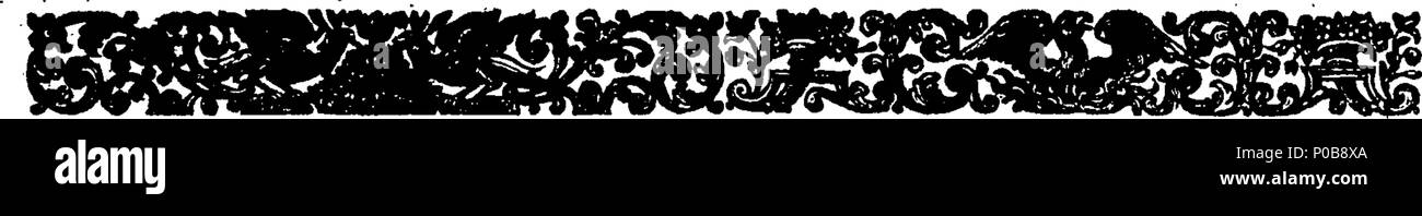 . Anglais : fleuron de livre : Un appel à la publick ; ou, Burchett et Lediard compar'd : être un examen impartial et juste, parallèle entre M. Burchett's Compleat histoire des transactions plus remarquable en mer, &c. et M. Lediard Naval de l'histoire de l'angleterre, ... Par un amoureux de la vérité, et un ami à ces deux auteurs. 308 Un appel à la publick ; ou Fleuron T114591-2 Banque D'Images