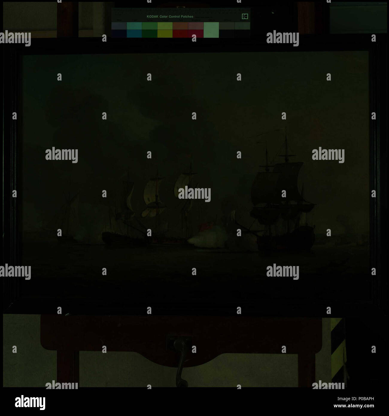 . Anglais : Un corsaire anglais l'engagement d'un navire corsaire français Station de recherche de peinture à l'huile JPEG . Milieu du xviiie siècle. Samuel Scott (1702-1772) Nom de naissance Autres noms : Anglais Description Canaletto peintre britannique Date de naissance/décès vers 1702 12 octobre 1772 Lieu de naissance/décès Londres baignoire lieu de travail de Londres, Twickenham, Ludlow contrôle d'autorité : Q2542057 : VIAF ?95846663 ULAN : ?500026724 RCAC : ?c92043230 : WGA ?SCOTT, Samuel GND : ?130170488 313 WorldCat un corsaire anglais l'engagement d'un navire corsaire français BHC RMG1038 Banque D'Images