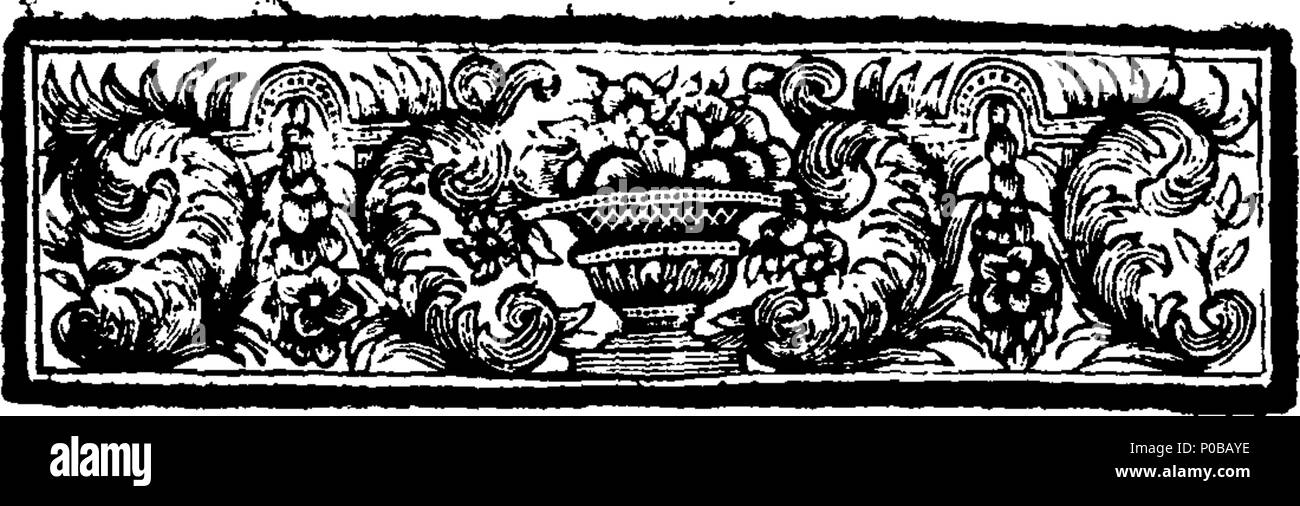 . Anglais : Fleuron du livre : une nouvelle théorie des consommations : plus particulièrement d'une phtisie, ou la consommation des poumons. Où, après un bref historique de la maladie de Carré, ses divers symptômes tout au long de ses plusieurs degrés, et chaque minute l'étape qu'il faut, à partir de sa première invasion de la patiente, de sa résiliation définitive, l'enquête est faite concernant le premier, essentiel, et ici à l'origine de cette maladie cause inexplicable, tellement très Endemick à cette nation, et généralement fatale à ceux qu'il seizeson. Avec un compte du grand nombre de médicaments, et les diverses méthodes de traitement recommandé pour les consommateurs Banque D'Images