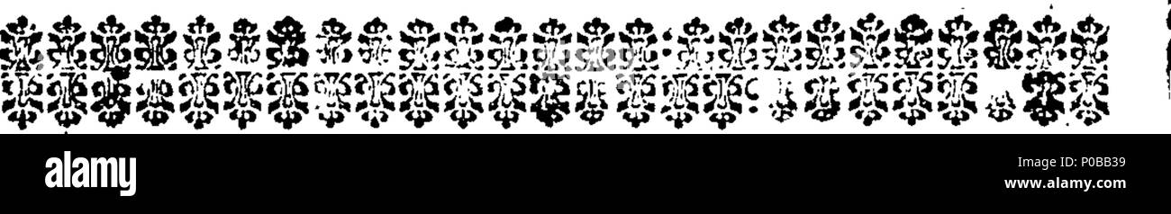 . Anglais : fleuron de livre : un nouveau tract pour la guérison des plaies faites par des armes d'-shot ou otherways, installés pour les capacités des plus impitoyables, plus utile en temps de guerre et de la paix. 160 un nouveau tract pour la guérison des plaies faites par des armes d'-shot ou otherways, installés pour les capacités des plus impitoyables, plus utile en temps de guerre et paix Fleuron T129411-4 Banque D'Images