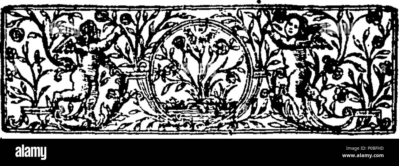 . Anglais : fleuron de livre : un plan d'extension de la navigation de Bath à Chippenham. Dans une lettre à la Worshipful Society de marchands, dans la ville de Bristol. Par Ferdinando Stratford, Ingénieur. 169 Un plan d'extension de la navigation de Bath à Chippenham Fleuron T193602-5 Banque D'Images