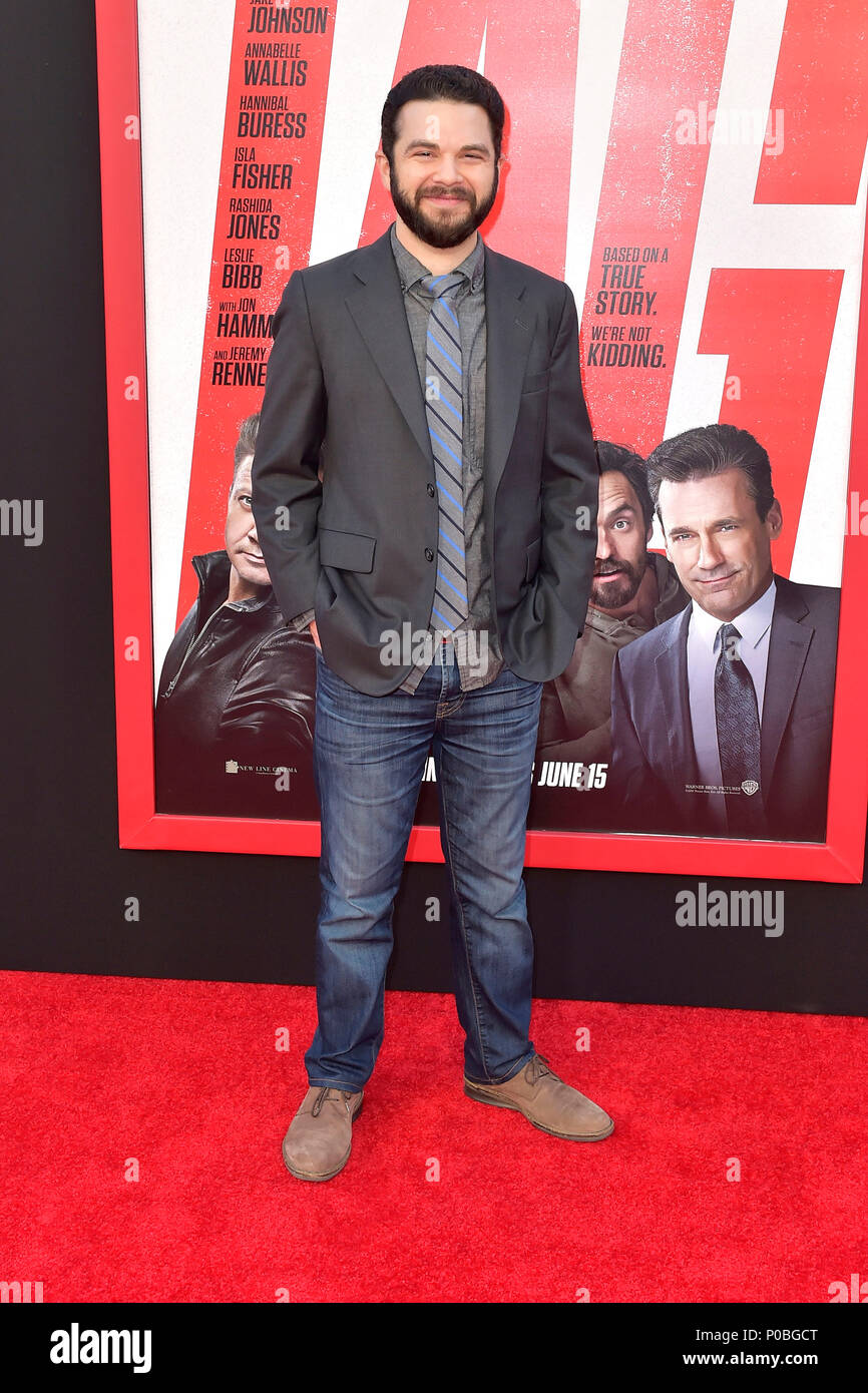 Samm Levine Banque D Image Et Photos Alamy