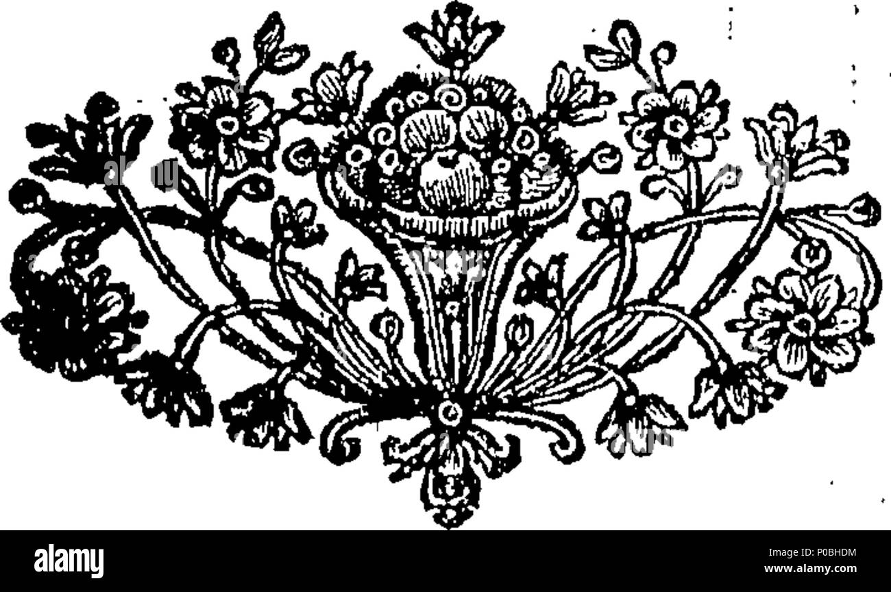 . Anglais : fleuron de livre : un traité pratique de l'élevage : où sont contenues, de nombreux utiles et précieuses expériences et d'observations dans l'élevage de nouvelles, recueillies au cours d'une série d'années, par le célèbre M. Duhamel du Monceau, membre de l'Académie Royale des Sciences de Paris, membre de la Royal Society, Londres, &c. De plus, la pratique de la plupart des agriculteurs, le meilleur anglais dans l'ancienne méthode d'élevage. Avec les plaques de cuivre de plusieurs nouvelles et des instruments utiles. 176 Un traité pratique de l'élevage- où sont contenus Fleuron T107757-14 Banque D'Images