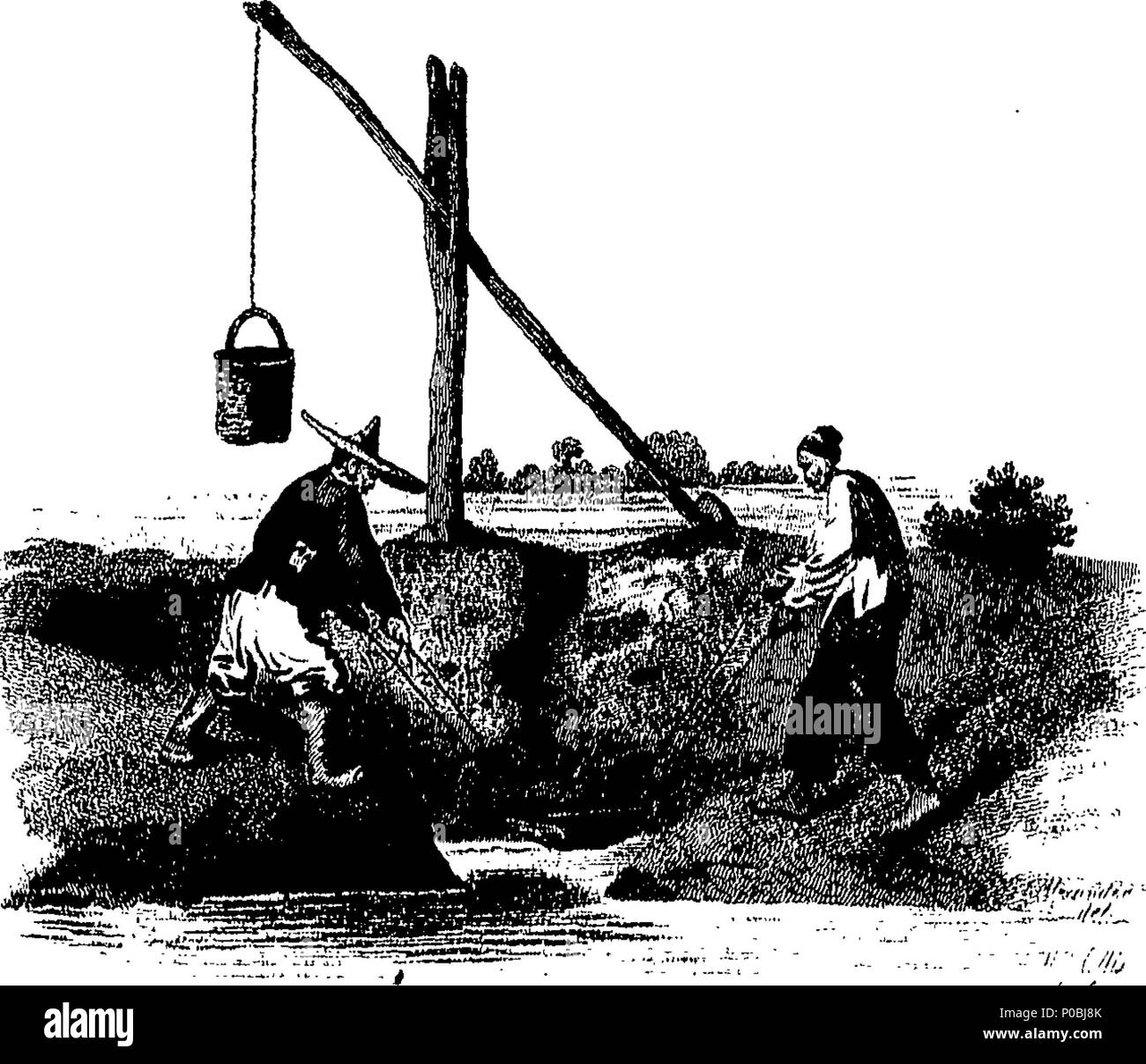 . Anglais : fleuron de livre : un authentique compte d'une ambassade du Roi de Grande-Bretagne à l'empereur de Chine ; y compris Coup d'observations faites, et les informations obtenues, en voyageant à travers l'Ancien Empire, et une petite partie de Tartarie chinoise. Ensemble avec une relation du voyage entrepris à l'occasion par le Navire de Sa Majesté le Lion, et le navire Hindostan, dans l'East India Company's Service, de la mer Jaune, et du golfe de Pekin ; ainsi que de leur retour à l'Europe, avec l'avis de plusieurs endroits où ils se sont arrêtés dans leur chemin et d'accueil ; être les îles de Banque D'Images