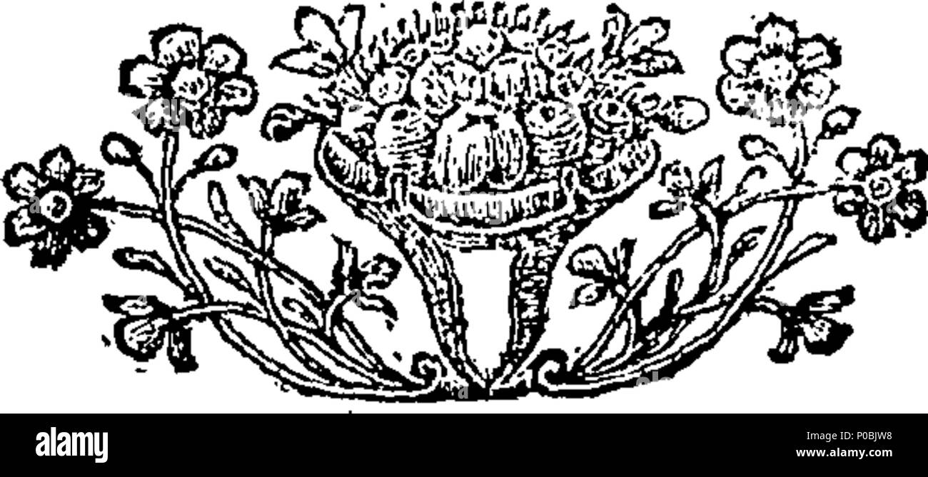 . Anglais : fleuron de livre : un sérieux et affectueux à l'adresse les personnes appelées méthodistes. 310 un sérieux et affectueux à l'adresse les personnes appelées méthodistes. Fleuron T014198-1 Banque D'Images