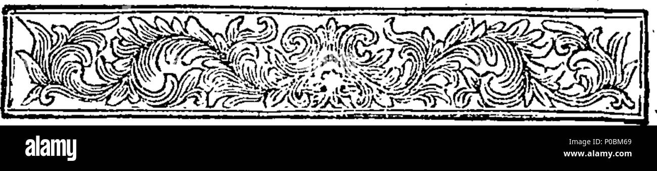 . Anglais : Fleuron du livre : une épître à M. Richard Mead, concernant ...