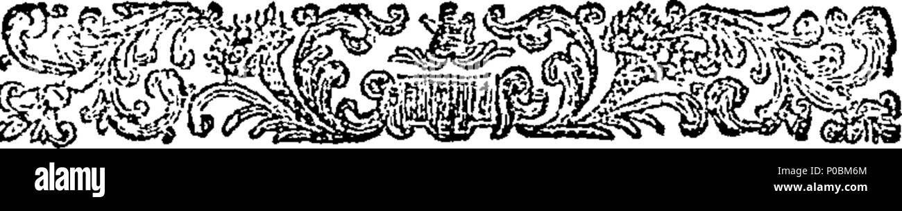 . Anglais : fleuron de livre : un système d'approvisionnement avec de l'argent des gens industrieux d'exercer leurs métiers : et pour le mieux assurer les pauvres de l'Irlande. Par David Bindon, Esq ; 185 un système d'approvisionnement des gens industrieux avec de l'argent pour continuer leur métier- et pour le mieux assurer les pauvres de l'Irlande Fleuron N024281-1 Banque D'Images