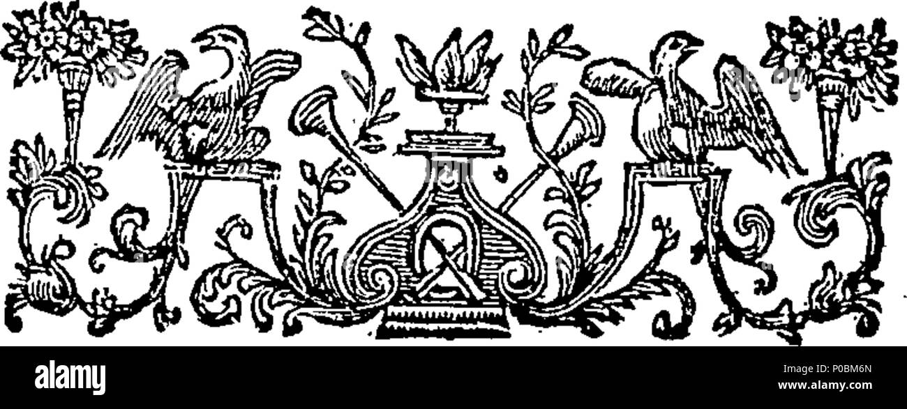 . Anglais : fleuron de livre : un système d'approvisionnement avec de l'argent des gens industrieux d'exercer leurs métiers : et pour le mieux assurer les pauvres de l'Irlande. Par David Bindon, Esq ; 185 un système d'approvisionnement des gens industrieux avec de l'argent pour continuer leur métier- et pour le mieux assurer les pauvres de l'Irlande Fleuron N024281-2 Banque D'Images