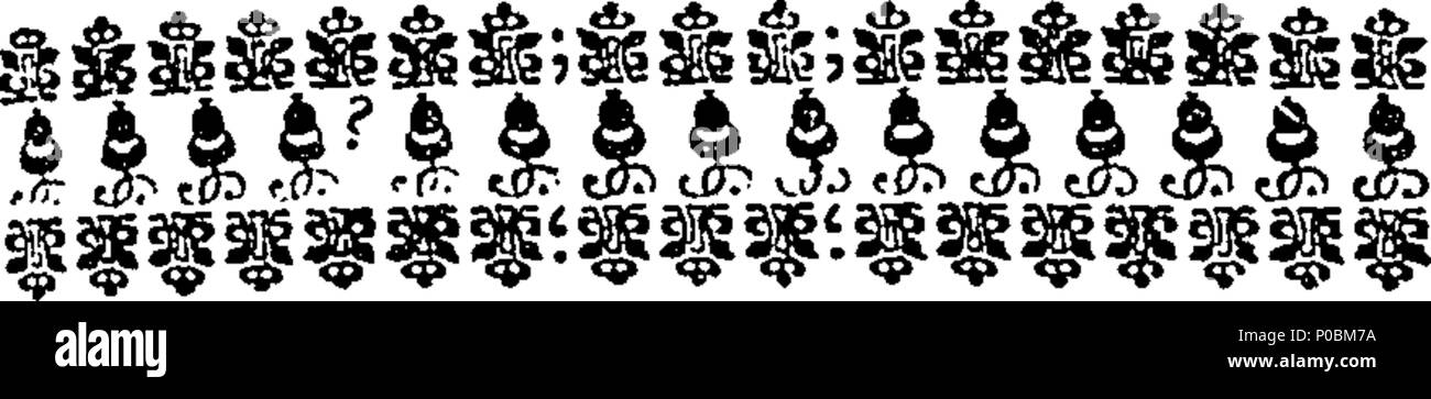 . Anglais : fleuron de livre : un régime d'exception, pour et contre le baptême des nourrissons. À la fin de l'expérience et le révérend Jér. Taylor, autrefois évêque de Down et Connor. Pour ce qui est ajouté, plusieurs citations tirées d'autres spécifique de baptistes, relatives au mode de baptême, tel que pratiqué dans les premiers âges du christianisme, avec quelques remarques sur chaque. Par un admirateur de l'apprentissage du médecin et de la capacité. 185 un schéma de moyen, pour et contre le baptême des nourrissons Fleuron T195638-1 Banque D'Images