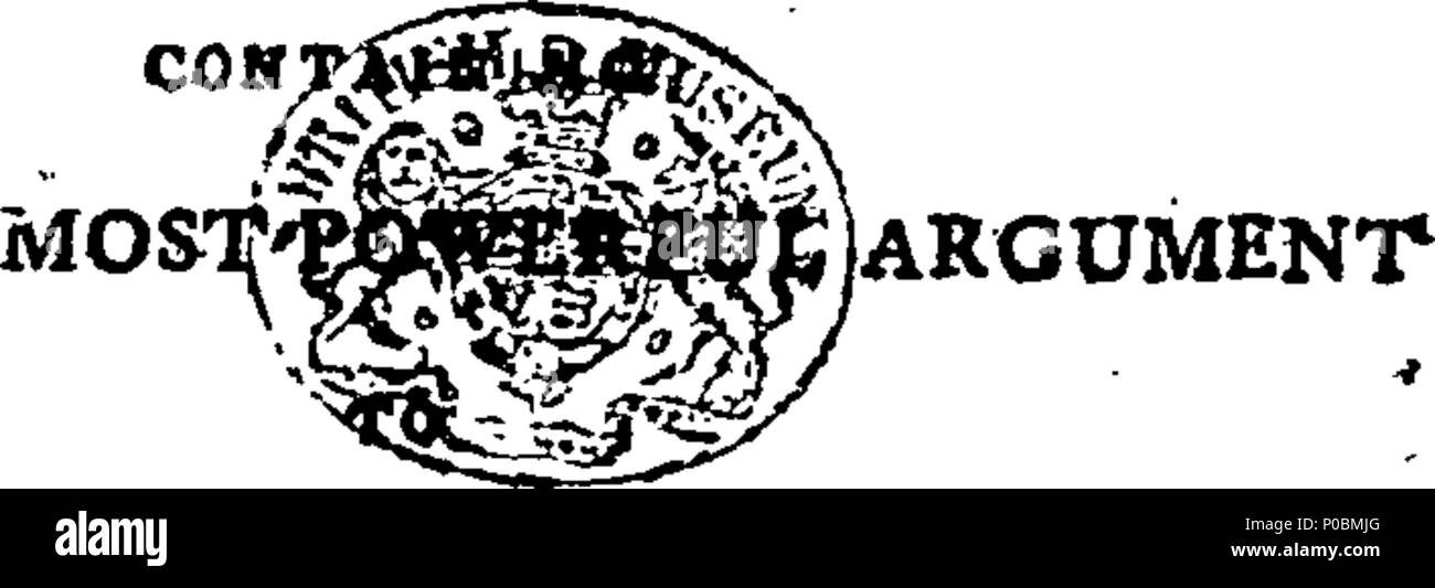 . Anglais : Fleuron du livre : une deuxième adresse au peuple de Grande-Bretagne : contenant une nouvelle, et le plus puissant argument pour s'abstenir de l'utilisation de sucre dans l'ouest de l'Inde. Par un témoin oculaire des faits liés. Publié dans Nom d'une bonne cause. 186 une deuxième adresse au peuple de Grande-Bretagne- contenant un nouvel argument, et le plus puissant de s'abstenir de l'utilisation de sucre dans l'ouest de l'Inde Fleuron T047276-1 Banque D'Images