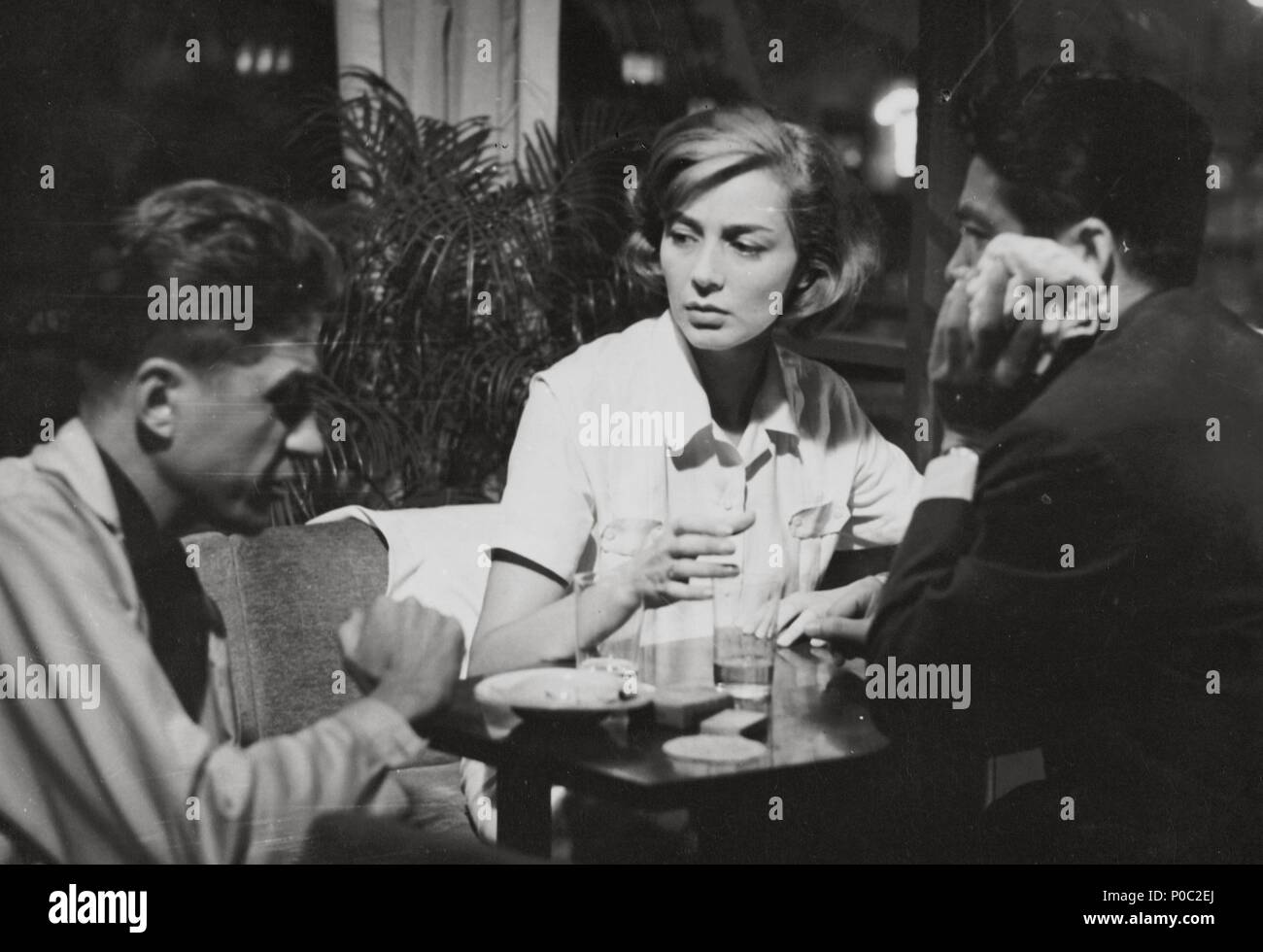 Hiroshima Mon Amour Banque D Image Et Photos Alamy
