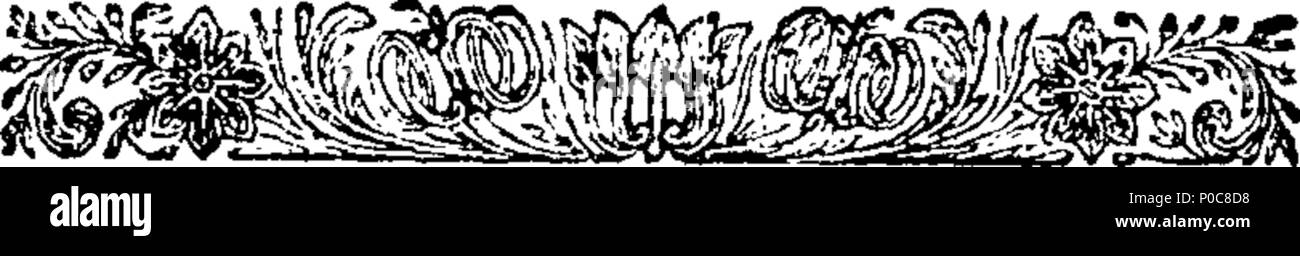. Anglais : Fleuron du livre : une répétition d'un nouvel opéra-ballade burlesqu', appelez la mad-house. Après la manière de Pasquin. Comme il est maintenant d'agir sur les Theater-Royal Inn-Fields-d'après Lincoln. Par un monsieur de l'Inner-Temple. 182 d'une répétition d'un nouvel opéra-ballade burlesqu', appelez la mad-house Fleuron T089938-5 Banque D'Images