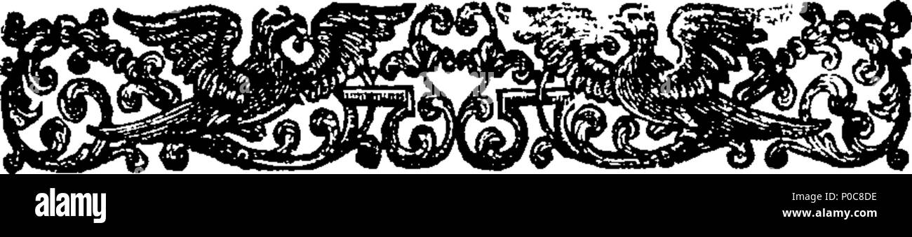 . Anglais : Fleuron du livre : une répétition d'un nouvel opéra-ballade burlesqu', appelez la mad-house. Après la manière de Pasquin. Comme il est maintenant d'agir sur les Theater-Royal Inn-Fields-d'après Lincoln. Par un monsieur de l'Inner-Temple. 182 d'une répétition d'un nouvel opéra-ballade burlesqu', appelez la mad-house Fleuron T089938-4 Banque D'Images