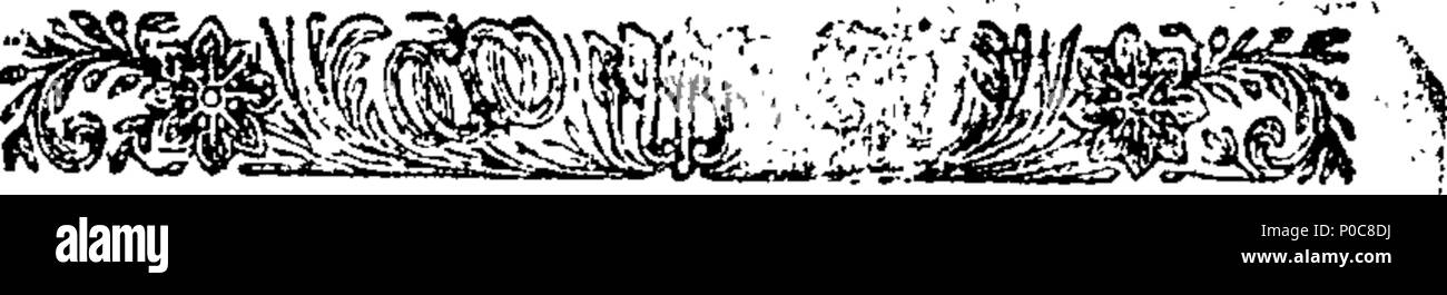 . Anglais : Fleuron du livre : une répétition d'un nouvel opéra-ballade burlesqu', appelez la mad-house. Après la manière de Pasquin. Comme il est maintenant d'agir sur les Theater-Royal Inn-Fields-d'après Lincoln. Par un monsieur de l'Inner-Temple. 182 d'une répétition d'un nouvel opéra-ballade burlesqu', appelez la mad-house Fleuron T089938-8 Banque D'Images