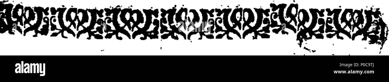 . Anglais : Fleuron du livre : une enquête sur la vérité de l'imputation de la culpabilité d'Adam's premier péché à sa postérité. Étant le fond de plusieurs salle de conférences au Harvard College, sur le troisième article dans le sixième chapitre de la Confession de Foi de Westminster. Par Edward Wigglesworth, D.D. et Hollisian Professeur de théologie à Cambridge. 315 Une enquête sur la vérité de l'imputation de la culpabilité d'Adam's premier péché à sa postérité Fleuron W031902-1 Banque D'Images