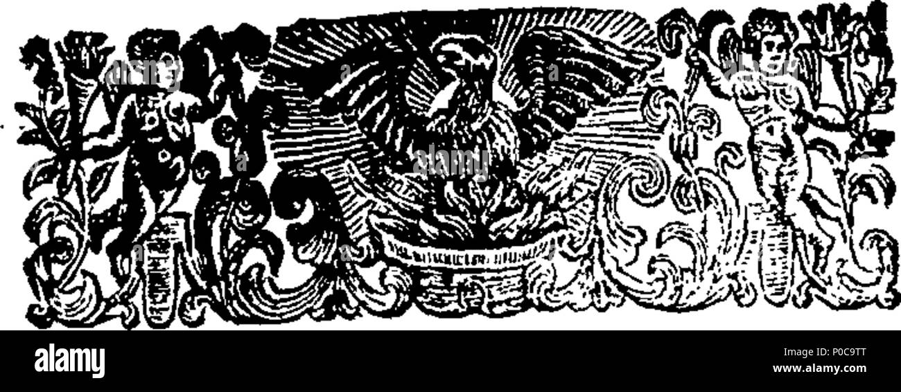 . Anglais : Fleuron du livre : une enquête sur la vérité de l'imputation de la culpabilité d'Adam's premier péché à sa postérité. Étant le fond de plusieurs salle de conférences au Harvard College, sur le troisième article dans le sixième chapitre de la Confession de Foi de Westminster. Par Edward Wigglesworth, D.D. et Hollisian Professeur de théologie à Cambridge. 315 Une enquête sur la vérité de l'imputation de la culpabilité d'Adam's premier péché à sa postérité Fleuron W031902-4 Banque D'Images