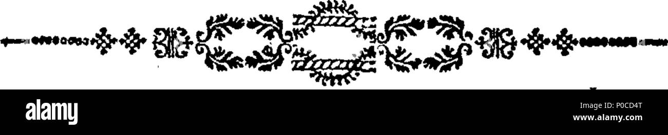 . Anglais : fleuron de livre : un sermon sur les bienfaits de la paix. Prêché le premier dimanche après Pâques. Par le pasteur Charles Cordiner, Ministre de la chapelle Saint André, à Banff. 191 un sermon sur les bienfaits de la paix Fleuron T226873-1 Banque D'Images