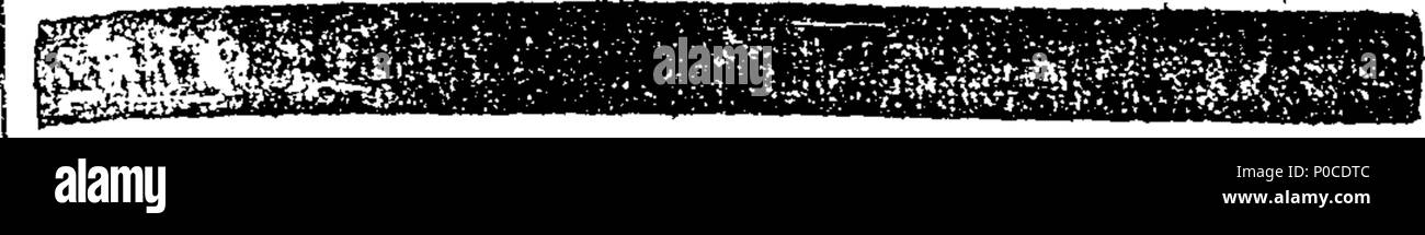 . Anglais : fleuron de livre : un sermon prêcher avait à l'enterrement de Mme Durley, épouse de Henry Durley, Esq ; qui a été interr avait dans l'église paroissiale de Saint Helens près de Bishopsgate. Janvier 19, 1716/17. Par Ptolomy, M. James A. et ministre de Saint Helens. 192 prêcher un sermon avait à l'enterrement de Mme Durley, épouse de Henry Durley, Esq ; qui a été interr avait dans l'église paroissiale de St Fleuron T010312-1 Banque D'Images