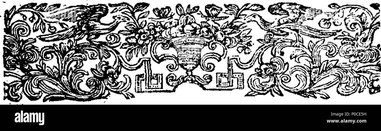 . Anglais : fleuron de livre : un sermon prêcher avant l'Antient et Honorable Société des maçons libres et acceptés, à l'Parish-Church de saint Jean dans la ville de Gloucester, Vendredi, le 27 décembre. Par un frère. 193 prêcher un sermon avant l'Antient et Honorable Société des maçons libres et acceptés, à l'Parish-Church T027153-3 fleuron de St Banque D'Images