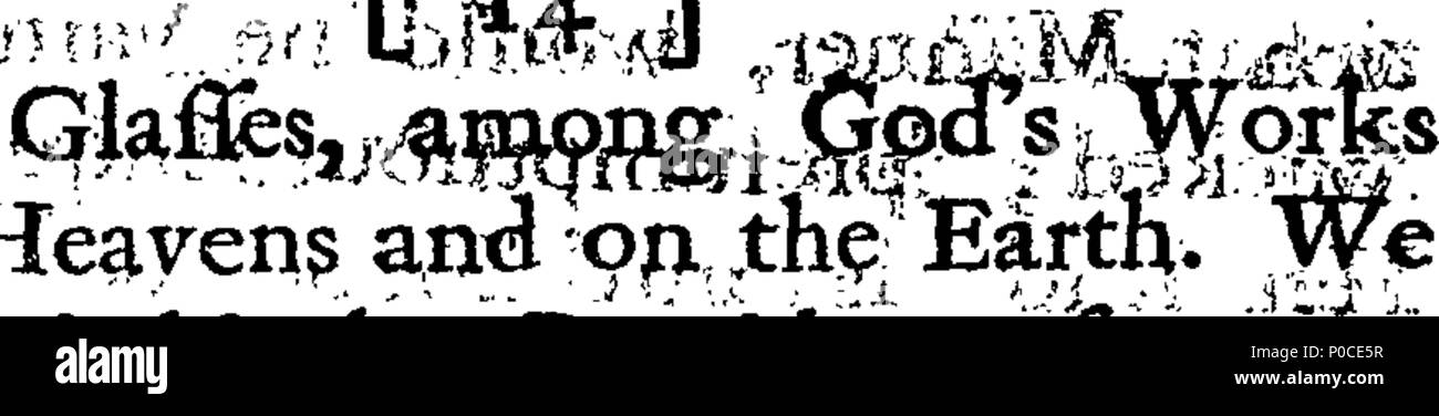 . Anglais : fleuron de livre : un sermon prêcher avant l'Antient et Honorable Société des maçons libres et acceptés, à l'Parish-Church de saint Jean dans la ville de Gloucester, Vendredi, le 27 décembre. Par un frère. 193 prêcher un sermon avant l'Antient et Honorable Société des maçons libres et acceptés, à l'Parish-Church T027153-4 fleuron de St Banque D'Images
