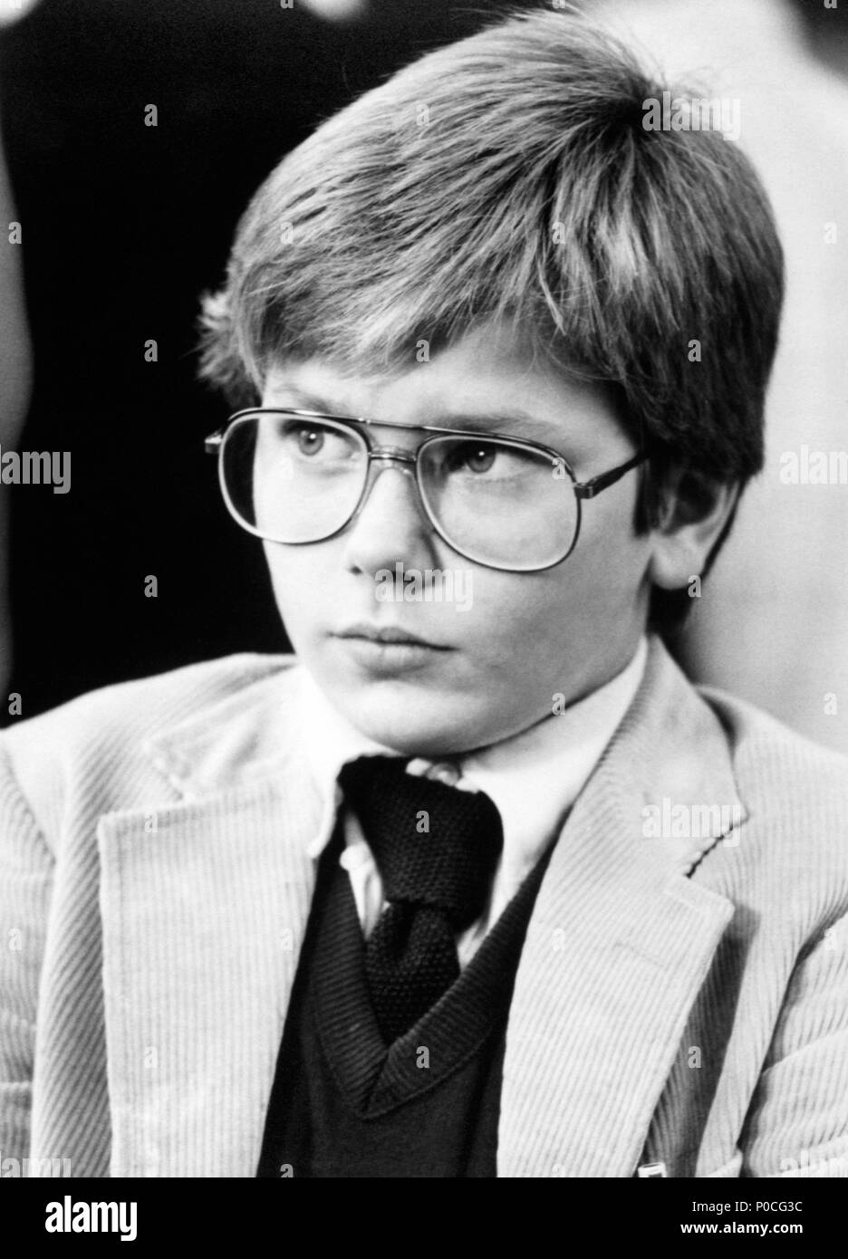 Stars : RIVER PHOENIX. Banque D'Images